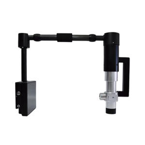 Dosímetro de emisión de radiografía de Panel plano Digital en tiempo Real portátil profesional, máquina de rayos X médica veterinaria, Sensor LED, 1 año - Product Image 1