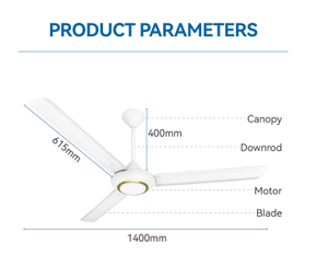 <span class=keywords><strong>Ventilateur</strong></span> de <span class=keywords><strong>plafond</strong></span> KDK de 48, 56, 60 pouces, directement de l'usine, Japon, Malaisie, <span class=keywords><strong>ventilateur</strong></span> de <span class=keywords><strong>plafond</strong></span> industriel pour hôtel, salon - Product Image 6