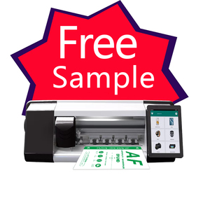 Cedle Hydrogel tấm cắt cắt phim thông minh máy cắt decal làm bảo vệ màn hình Hydrogel máy cho điện thoại - Product Image 1