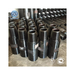 E75 grado NC38 filo 89mm asta per trivellazione dell'acqua giunto per utensile da 3.5 pollici tubo di perforazione 2 metri contenitore pressione 3-1/2IF giunto - Product Image 4