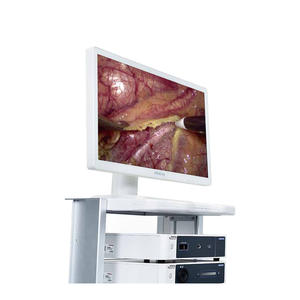 Mindray Vetina CS3 Reusable Touchscreen Adjustable Animal <b>Ultrasound</b> <b>Portable</b> Veterinary Diagnostic Equipment - Product Image 3