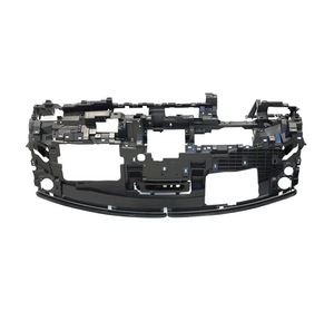 Huazhi tùy chỉnh độ chính xác cao ô tô lưới tản nhiệt tiêm khuôn hệ thống chạy nóng 300,000-shot độ bền làm PC + ABS Vật liệu PVC - Product Image 3