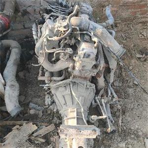 Motor japonés usado 1RZ a yota, conjunto de motor de 4 cilindros - Product Image 3