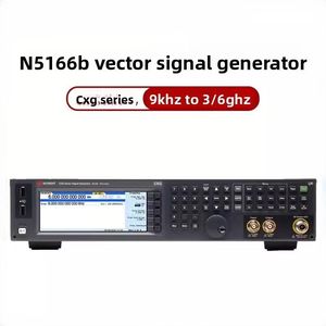 Generador de Señales RF Keysight N5166B-503/506, Forma de Onda Sinusoidal, Origen Estadounidense - Product Image 5