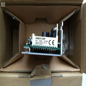 1 pièce d'occasion Cmd2120p, testé, bon état, neuf, original, en stock, automatisation industrielle, contrôleur de programmation PLC dédié - Product Image 1