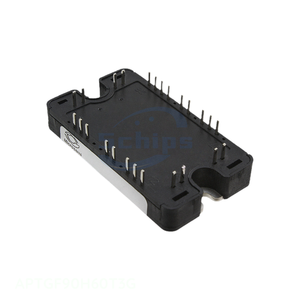 Buy Online Electronic Components SP3 APTGF90H60T3G Transistors Manufacturer Channel - Product Image 1