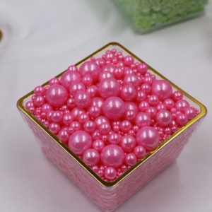 Dragées dorées sucrées en gros pour la Saint-Valentin, mélange <span class=keywords><strong>de</strong></span> confettis et <span class=keywords><strong>de</strong></span> pépites pour décorations <span class=keywords><strong>de</strong></span> gâteaux et cupcakes - Product Image 4
