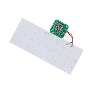 Dropshipping PCB LED Nhôm PCB nhà sản xuất thiết kế mạch điện kỹ thuật đảo ngược dịch vụ - Product Image 3