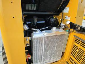 Mini Minicargadora Caterpillar de EE. UU. barata usada Caterpillar Cat 246c de segunda mano de bajo costo a la venta - Product Image 6