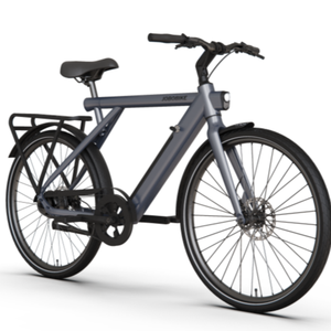 Innovativa trasmissione a cinghia per bicicletta elettrica da strada MTB 36V 250W - Product Image 1