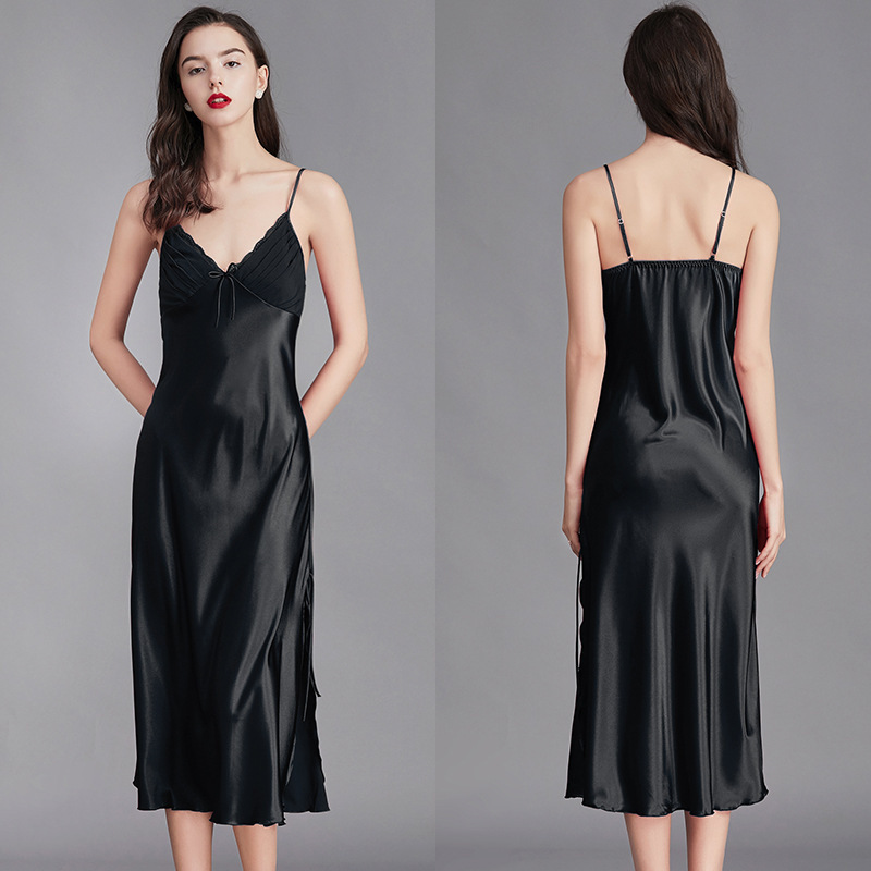 Vêtements de nuit sexy de haute qualité pour femmes