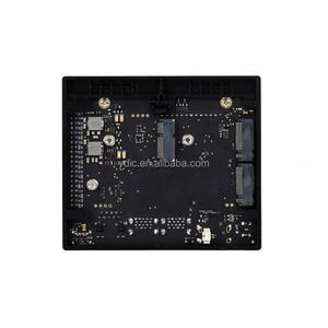 Jetson orin Nano/NX บอร์ดขยายบอร์ดสำหรับขนส่งโดยใช้ jetson orin Nano และ jetson orin NX โมดูล - Product Image 5