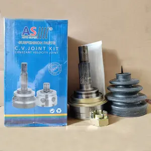 อะไหล่รถยนต์ CV JOINT TO-09สำหรับ CORONA 24*26 Jaula De Bolas