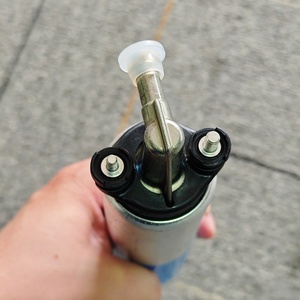 Bomba de Gasolina 3Z0201037A, Manguera 3Z0203537, Conjunto de Bomba de Combustible Eléctrica de Alta Calidad con Kit de Manguera de Combustible, Apto para Bentley - Product Image 3