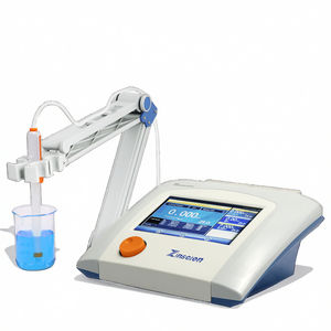 เครื่องวัดคุณภาพน้ำหลายพารามิเตอร์สำหรับตั้งโต๊ะ M500T - Product Image 6