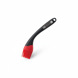 Scatola di 60 22cm in Silicone BBQ spazzole strumenti di cottura essenziali per grigliare e BBQ - Product Image 2