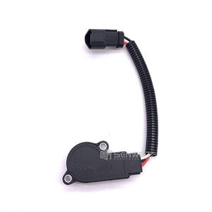 Capteur d'angle Senwitt 266-1484, déplacement linéaire pour chargeuses sur pneus 938H 988F 994D - Product Image 2