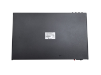 Commutateur PoE géré intelligent L2 Plus 24 ports Gigabit Ethernet 4xCombo SFP 802.3af/a Gigabit Ethernet AC PoE