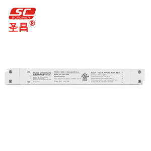 100V 277V AC Alimentazione Elettrica di Commutazione 12V 2.5A 24V 1.25A 30W SMPS HA CONDOTTO il <span class=keywords><strong>Driver</strong></span> - Product Image 2