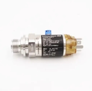 Capteur de haute précision Endress+Hauser Cerabar Série PMP11-AA1U1PBWJJ - Product Image 6