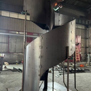 <span class=keywords><strong>Escalera</strong></span> <span class=keywords><strong>de</strong></span> <span class=keywords><strong>Caracol</strong></span> Interior Moderna <span class=keywords><strong>de</strong></span> Acero con Forma Curva, Diseño <span class=keywords><strong>de</strong></span> <span class=keywords><strong>Escalera</strong></span> <span class=keywords><strong>de</strong></span> <span class=keywords><strong>Caracol</strong></span> <span class=keywords><strong>de</strong></span> <span class=keywords><strong>Madera</strong></span> para Interiores <span class=keywords><strong>de</strong></span> Villa, <span class=keywords><strong>Escalera</strong></span> <span class=keywords><strong>de</strong></span> <span class=keywords><strong>Caracol</strong></span> <span class=keywords><strong>de</strong></span> Hierro <span class=keywords><strong>de</strong></span> Fábrica <span class=keywords><strong>de</strong></span> Escaleras - Product Image 4