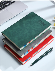 2026 kế hoạch hàng ngày jan-dec cuốn sách hẹn lịch kế hoạch A5 hàng ngày và hàng tháng và hàng tuần máy tính xách tay cho lịch trình văn phòng trường học - Product Image 3