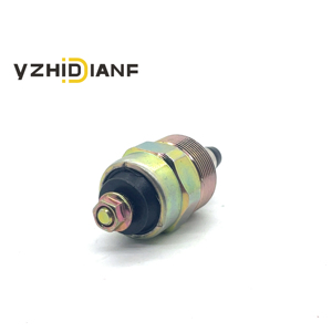 Nuevo solenoide de corte de combustible 0330001015 para Toyota Isuzu <span class=keywords><strong>Iveco</strong></span> Diesel - Product Image 2