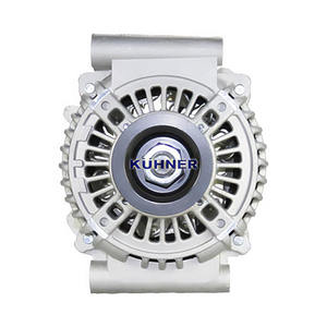 Alternatore compatibile con MINI MINI Compatibile con Benzina (KW: 85, CV: 116) dal 06-2001 al 09-2006 KUHNER 301676RI NUOVO - Product Image 1