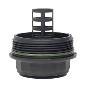 Tapa de aceite 1S7G-6A832-BB para coches BMW, pieza de mantenimiento de lubricación del motor - Product Image 2