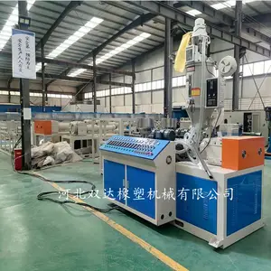Rattan Weaving Makin Machine Production Machine Artificial Pe Pp Rattan Furniture Making Machinery