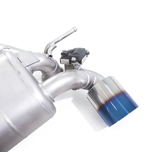Vente directe d'usine, système d'échappement Catback pour BMW 120i F20 B48 2.0T 2019, tuyau d'échappement haute performance, silencieux Valvetronic - Product Image 5