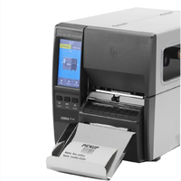 Printer Label Zebra ZT231 300Dpi Harga Bagus Asli Printer Thermal Industri