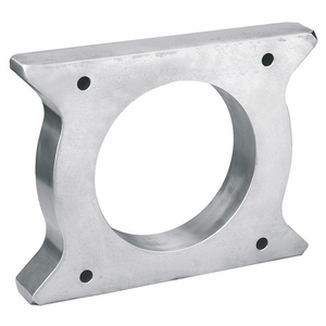 Fabricante Personalizado de Piezas Mecanizadas por Torneado y Fresado, Piezas de Aluminio - Product Image 4