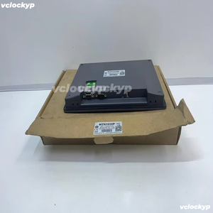 ใหม่ WEINTEK MT6103iP แผงสัมผัส HMI, V # 1029 - Product Image 4