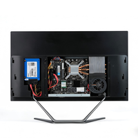 PC Todo en Uno de Alta Gama Personalizables con Software de Gestión de Plataforma en la Nube Integrado, Intel Core I5, Windows 10, SSD, Garantía de 3 Años
