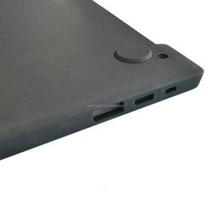 For HP Chromebook 11 G9 EE Bottom Case Base Enclosure Lower Cover Black M47380-001 Brand New 3-Month Warranty - Product Image 3