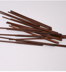 Bacchette in Offerta Speciale da 25 CM con Punta a Corno, Personalizzabili con Logo, per Uso Domestico - Product Image 3