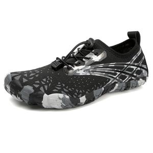 Zapatillas antideslizantes para Fitness, Yoga, calzado de agua descalzo, pesca, río, playa, Creek, natación, Ciclismo, Zapatillas, zapatos de vadeo acuático - Product Image 4