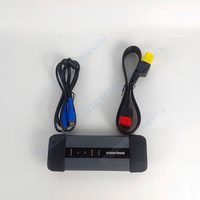 Para SINOTRUK Sitrak Heavy Duty Diagsmart para Cnhtc chino Weichai motor diésel camión multi-idiomas Sinotruck herramienta de diagnóstico