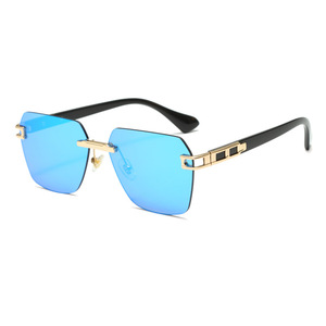 2024 мужские солнцезащитные очки с логотипом - Product Image 5