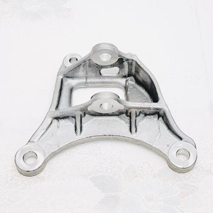 Độ chính xác cao Trung Quốc CNC gia công Trung tâm tùy chỉnh nhanh chóng prototyping khoan thép không gỉ các bộ phận cơ khí OEM - Product Image 3