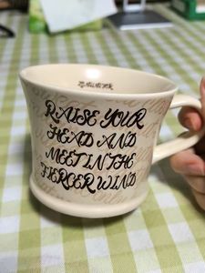 Wholesale Aesthetic Eco-friendly Ceramic Mug Cartoon Butterfly Design French Style Vintage Pink Purple Colors Reusable Food Safe - Product Image 6