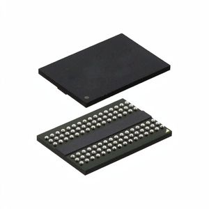 IS46TR16128AL-125KBLA1-TR 96 TFBGA หน่วยความจำ อุปกรณ์อิเล็กทรอนิกส์ ตัวแทนจำหน่ายที่ได้รับอนุญาต - Product Image 1