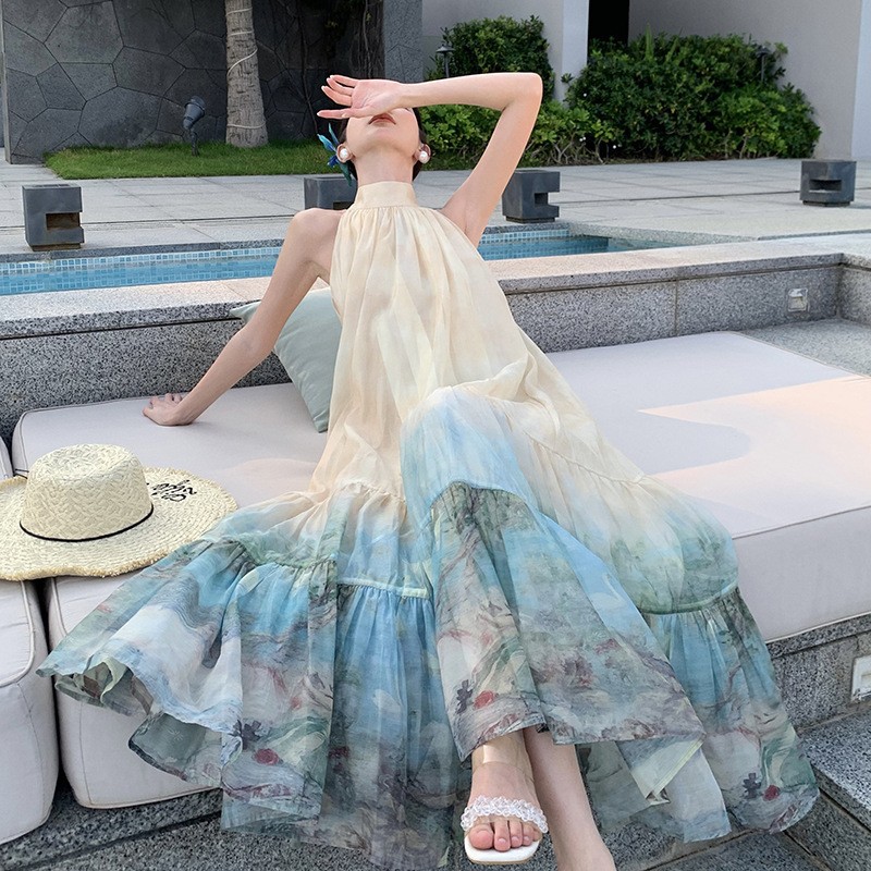 chinese dress ladies Amazon.com: DOVWOER Women's Hight Neck Cheongsam Chinese Style Dress  Elegant Vintage Maxi Dresses Blue: Clothing, Shoes & Jewelry