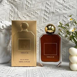 Perfume de Mujer de Alta Calidad, Versión de 100 ml, Venta al por Mayor Transfronteriza, Aroma Árabe y de Oriente Medio - Product Image 2