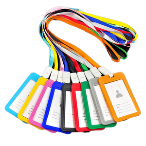 Wholesale Cheap Lanyards Promotional Custom Polyester Lanyard Keychain Bulk Retractable Keychain Lanyard