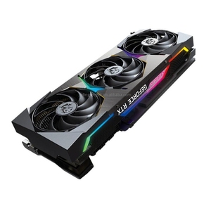 Nouvelle station de travail de jeu RTX 4070 avec <span class=keywords><strong>carte</strong></span> <span class=keywords><strong>graphique</strong></span> 12 Go GDDR6 et ventilateur 4NS - Product Image 2