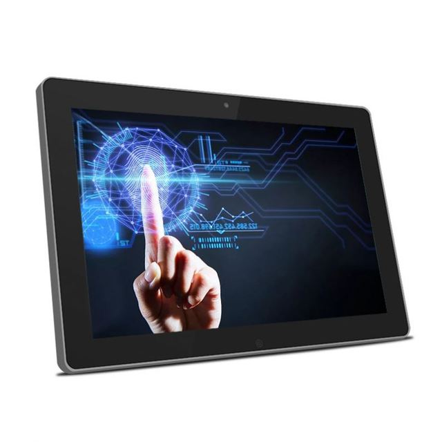 100% SRGB Good Price Android Tablet 13.3 Allwinner A33 Android 4.4.2