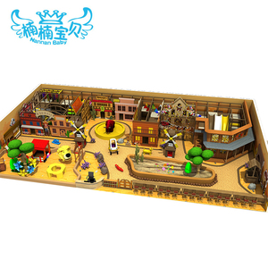 Surface de jeux gonflable anna pour enfants, terrain de jeux pour enfants, bac à sable, nid de jeux pour tout-petits, à vendre - Product Image 1