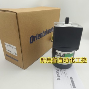 มอเตอร์คลัตช์เบรก Orientalmotor รุ่น Cbi425-702 มอเตอร์ไฟฟ้ากระแสตรง - Product Image 1